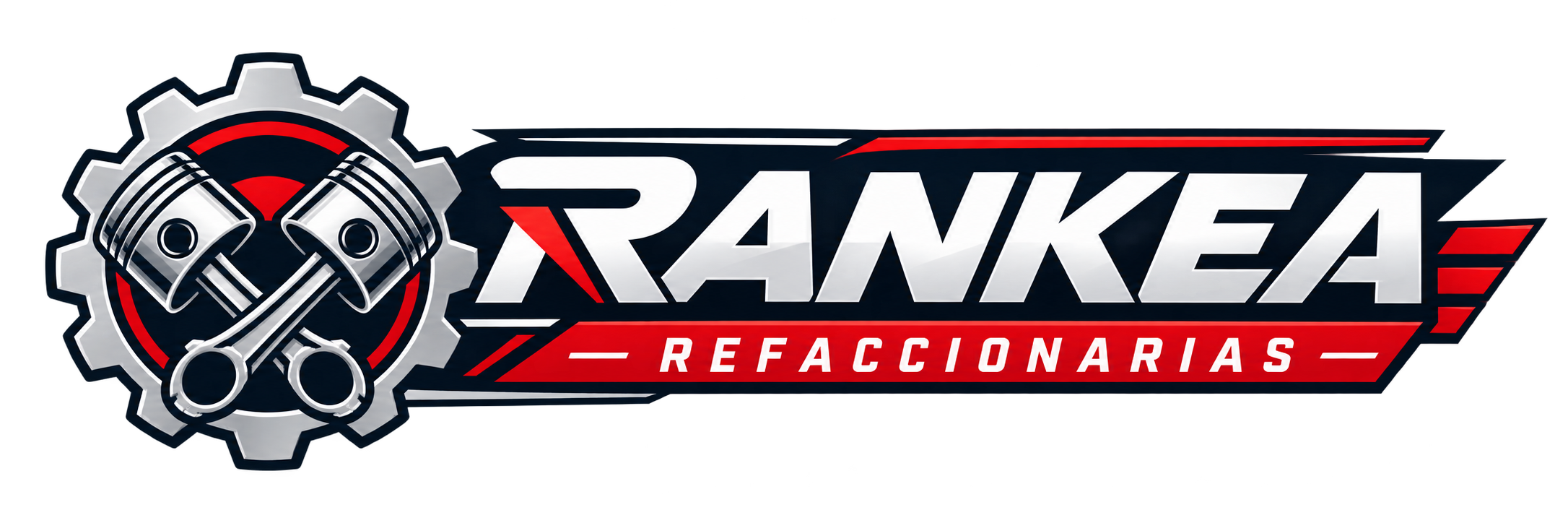 Rankea Refaccionarias
